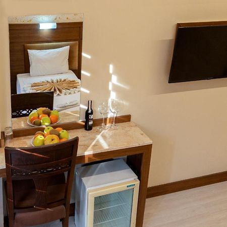 איסטמבול The Center Hotel מראה חיצוני תמונה